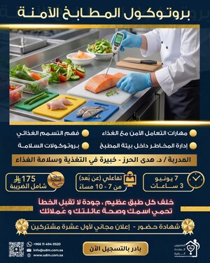 بروتوكول المطابخ الآمنة